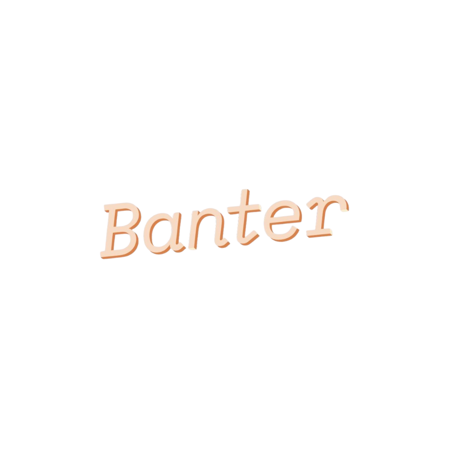 Banter Logo