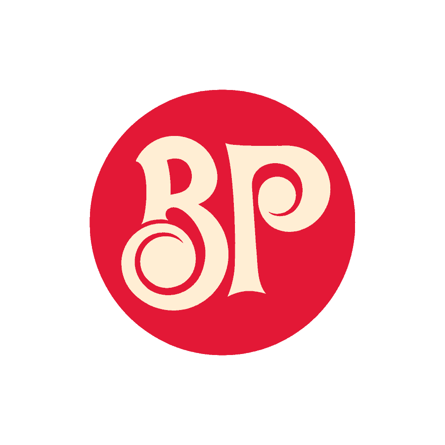BP Logo