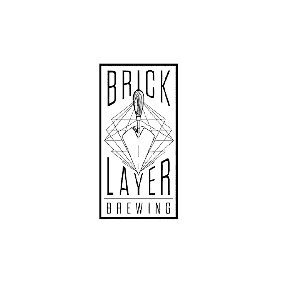 Brick Layer Logo