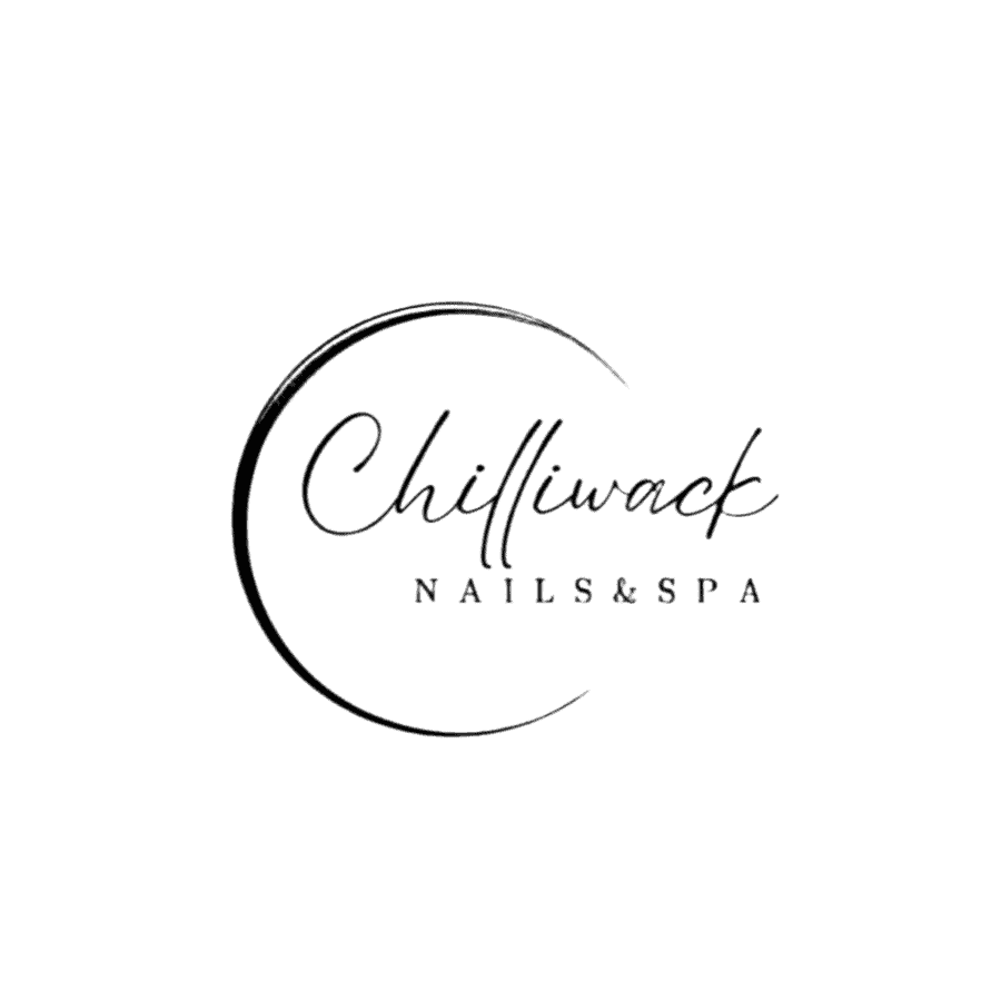 Chilliwack Nails & Spa Logo