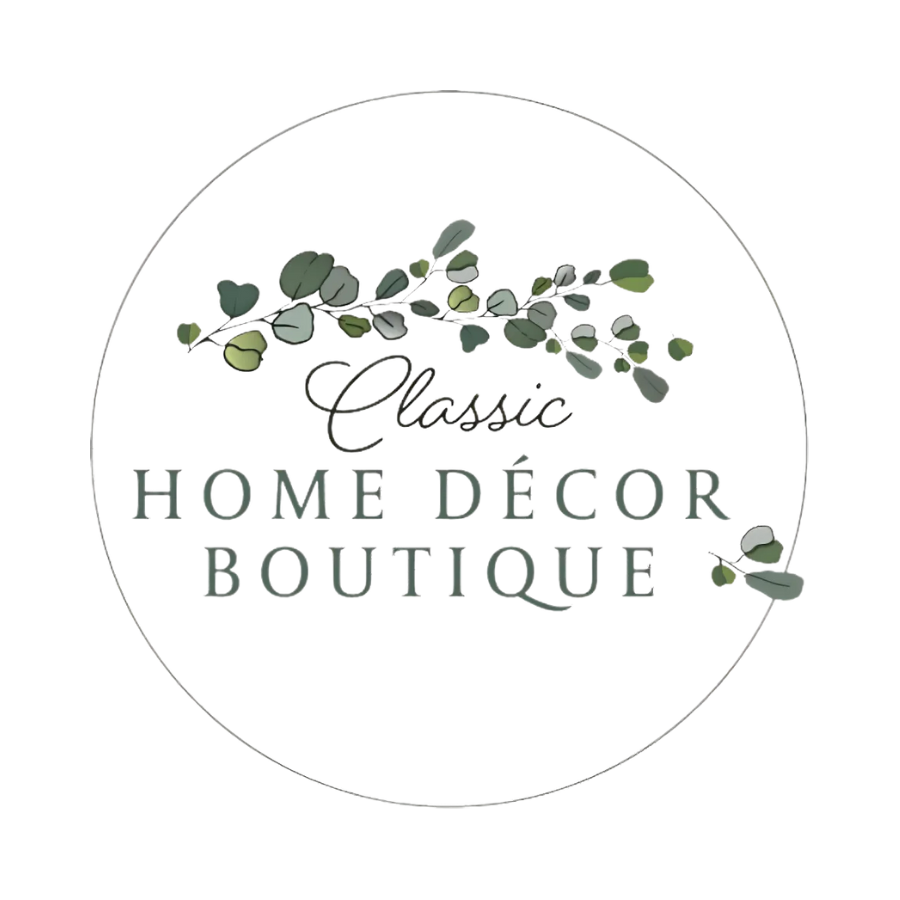 Classic Home Decor Logo