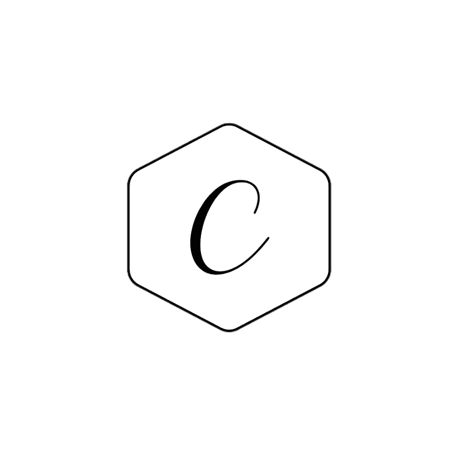 C Logo