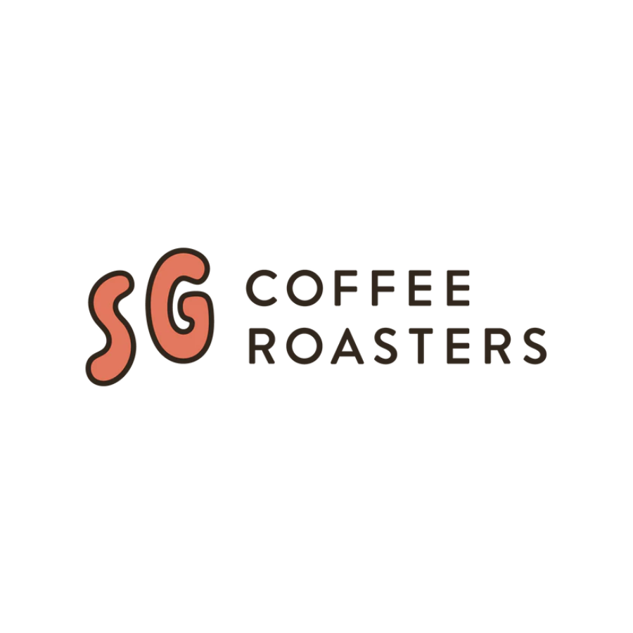Coffee Roaster Logo