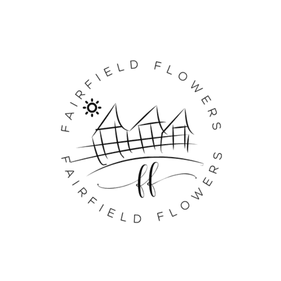 Fairfield Flowers Logo
