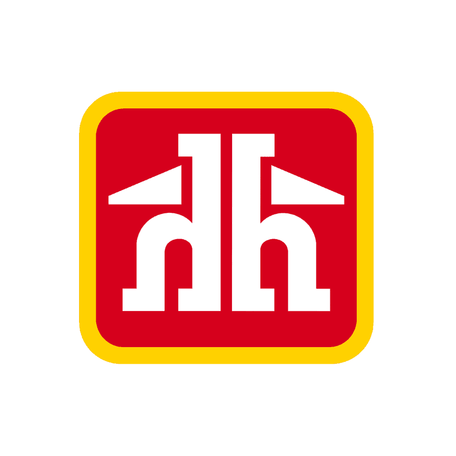 Home Hardware Logo