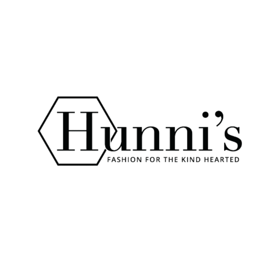 Hunni's Logo