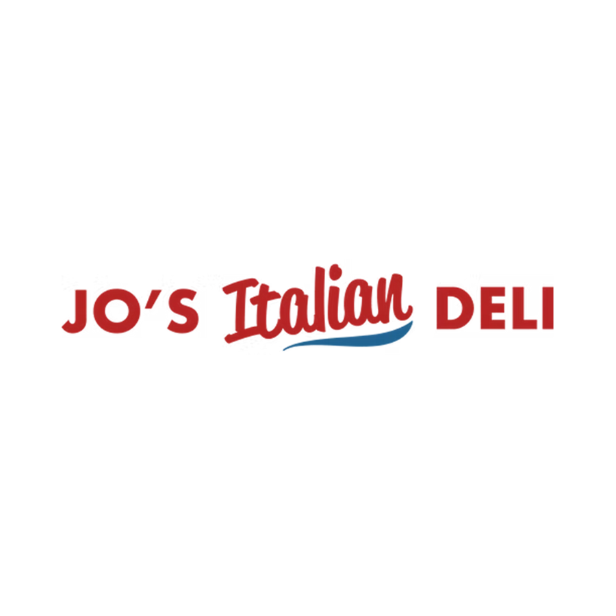 Jo's Logo
