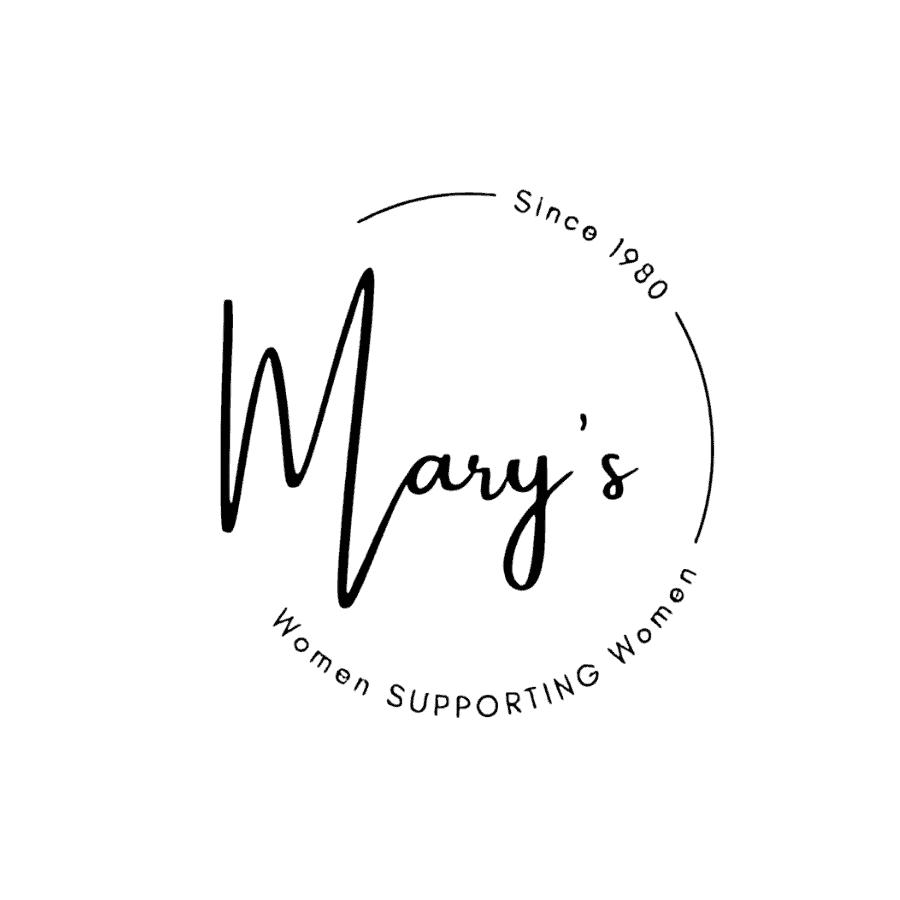 Mary's Logo