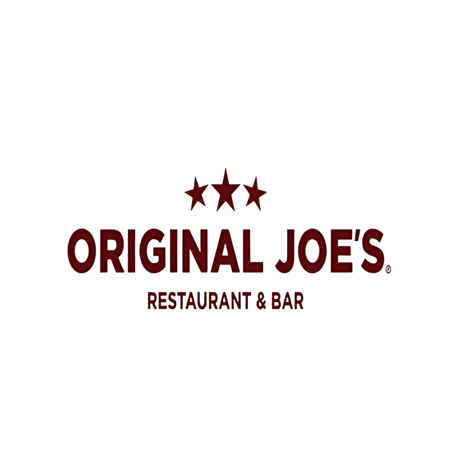 Original Joe's Logo