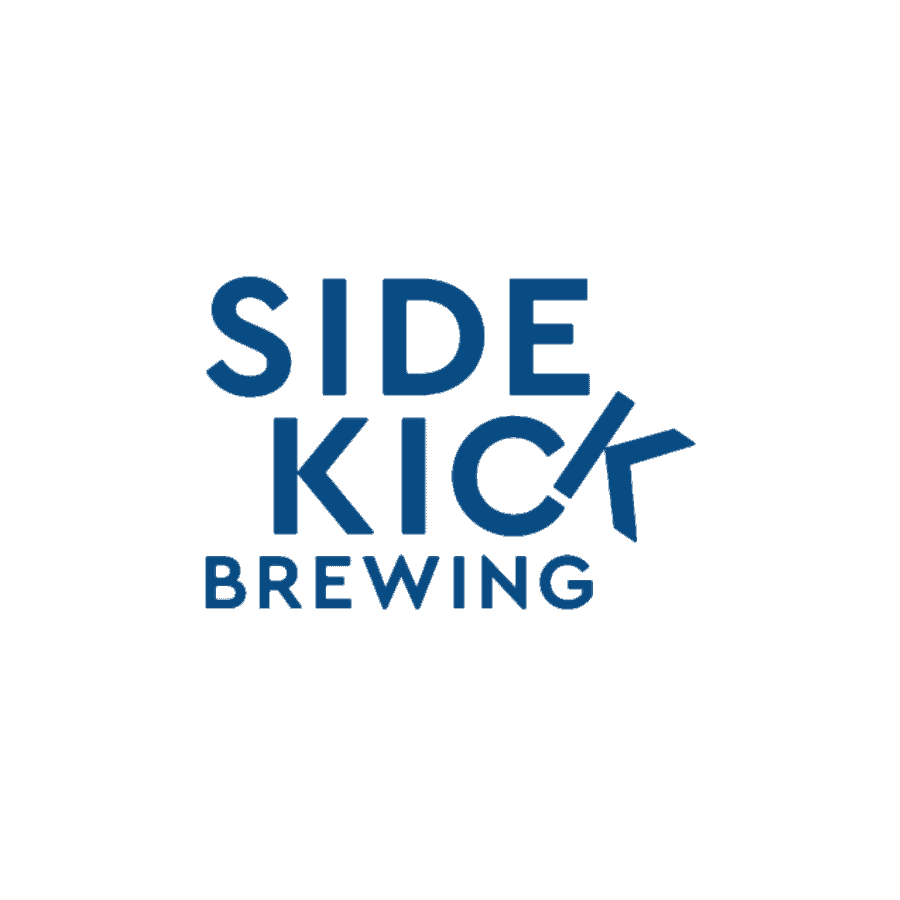 Side Kick Logo