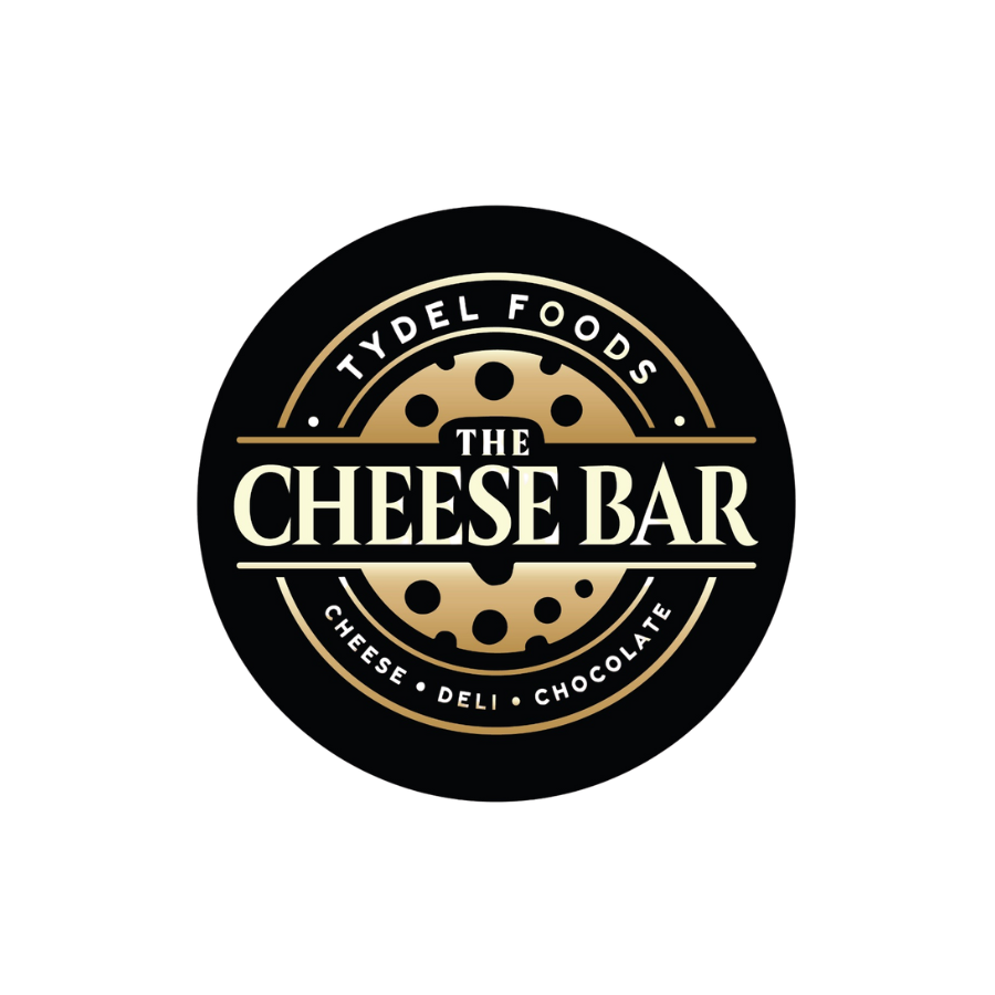 Cheese Bar Logo