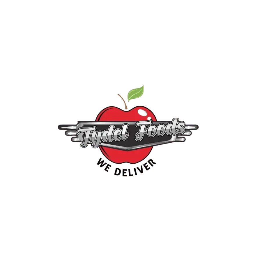 Tydel Food logo