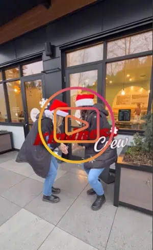 Instagram video 1